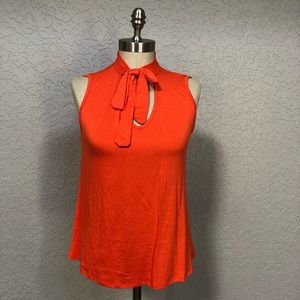 NWOT Sleeveless Top